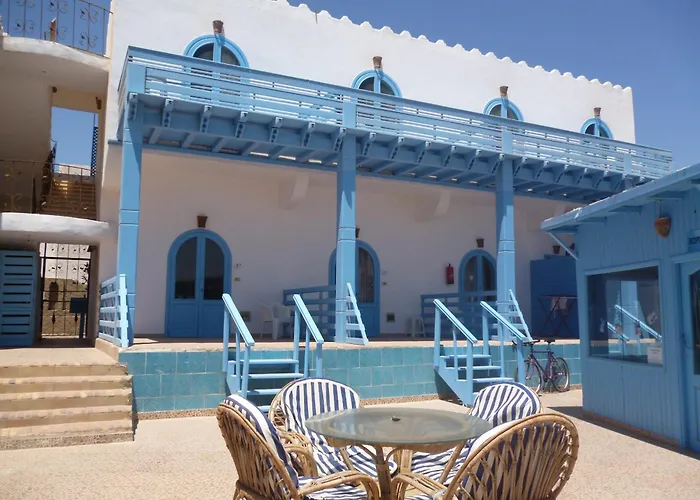 El Primo Hotel Dahab