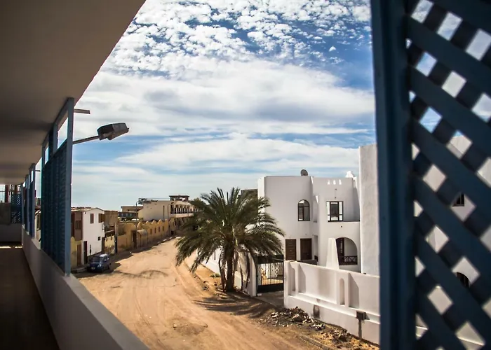 El Primo Hotel Dahab