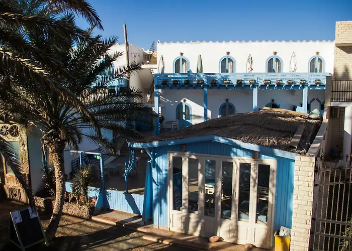 El Primo Hotel Dahab