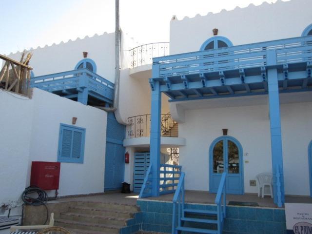 El Primo Hotel Dahab