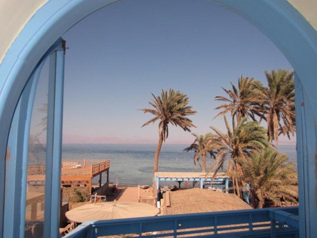 Hotel El Primo Dahab