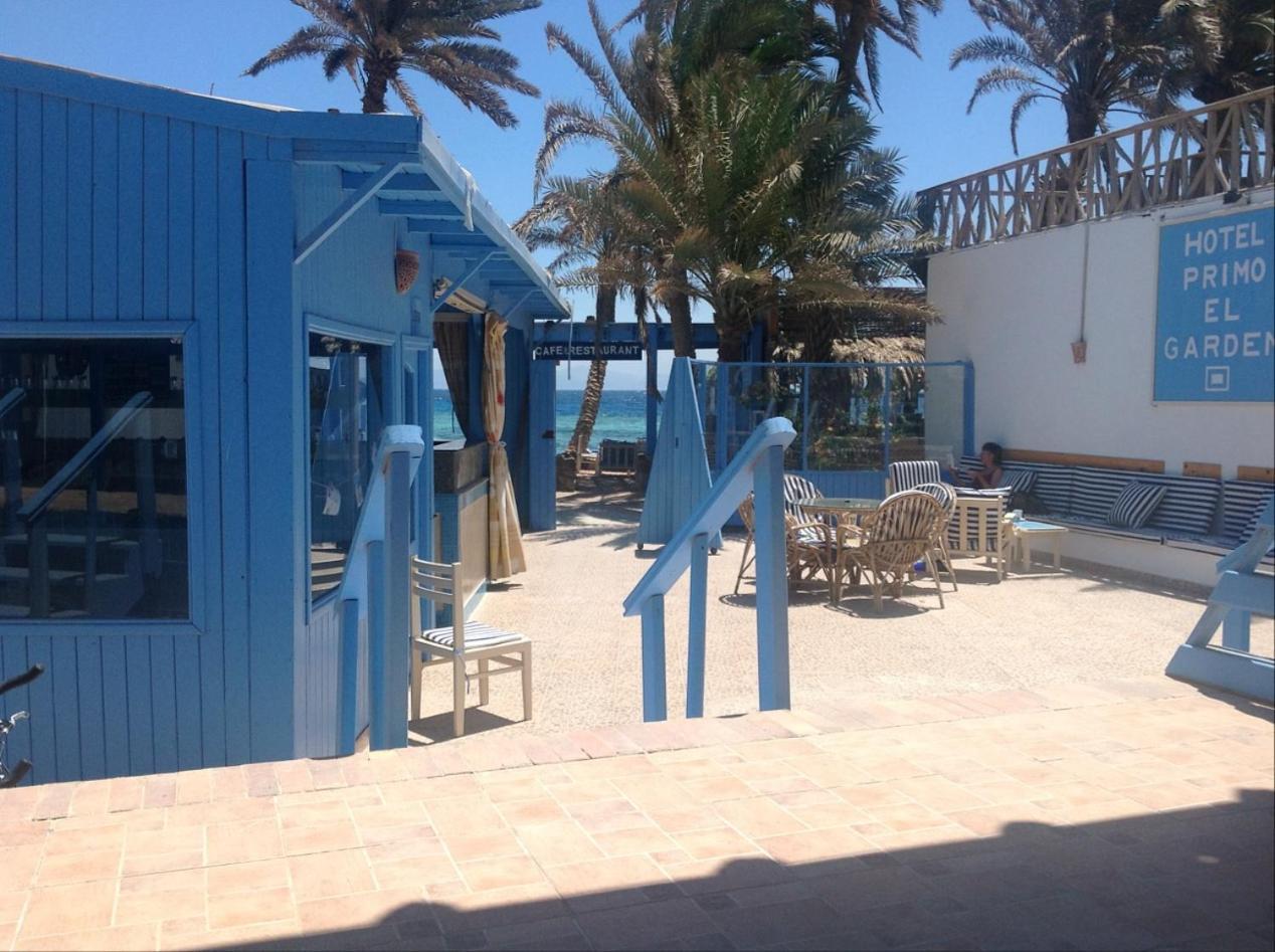 El Primo Hotel Dahab